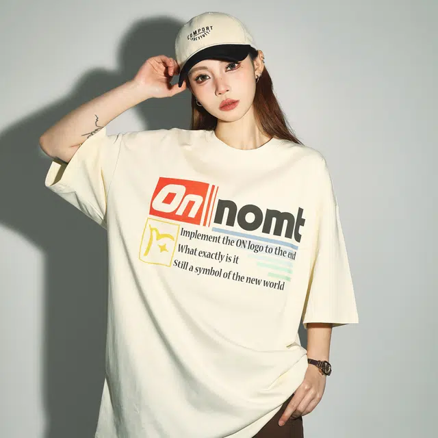 nomt logoT