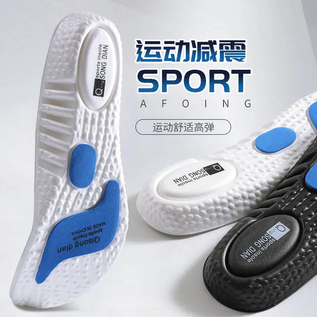 EVA +sport