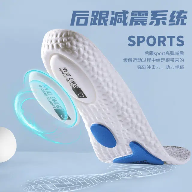 EVA +sport