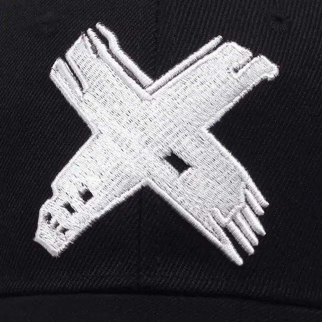 X