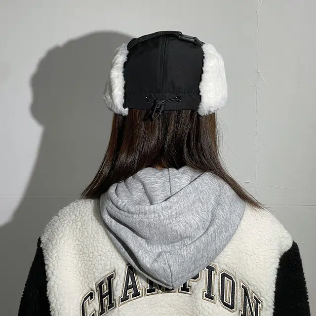 山一丸 冬季骑行加厚保暖帽防风滑雪防寒 鸭舌帽 男女同款情侣款