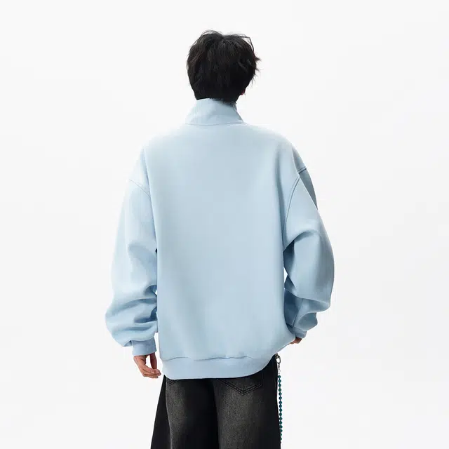 领航骆驼 简约复古潮流舒适时尚百搭日常通勤休闲亲肤卫衣 男女同款