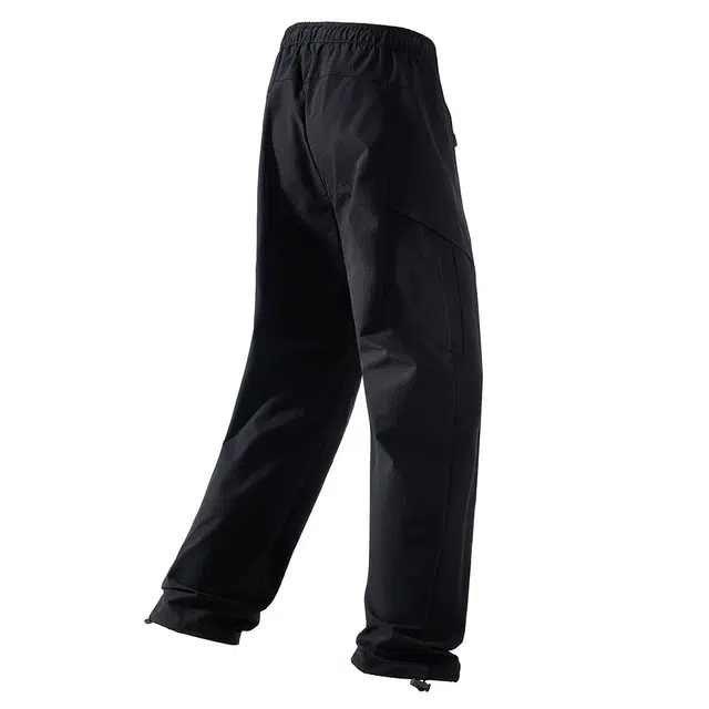 领航骆驼 户外运动登山速干透气百搭潮流休闲裤 男女同款