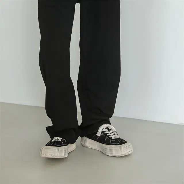 年走索 帆布 百搭复古时尚潮流舒适休闲 防滑 低帮 板鞋 男女同款