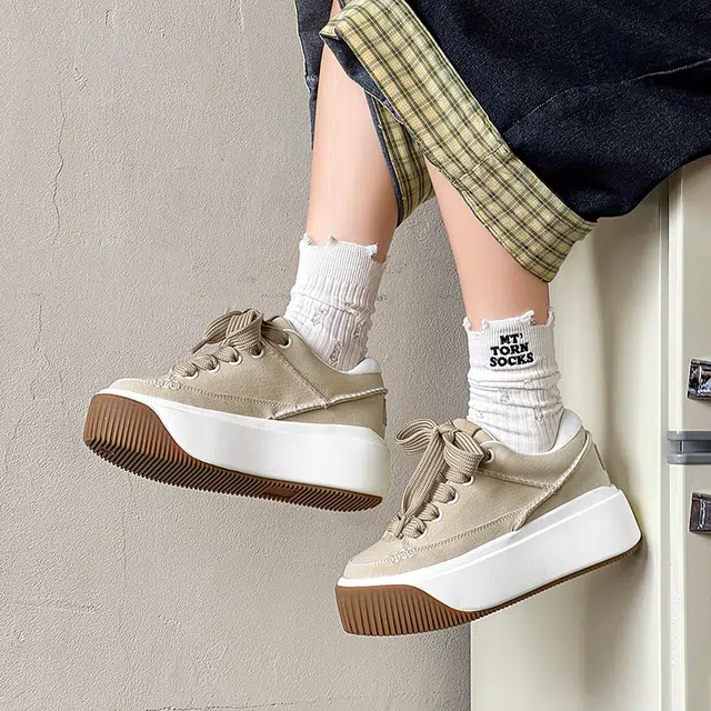 年走索 舒适通勤百搭 防滑 低帮 帆布鞋 男女同款