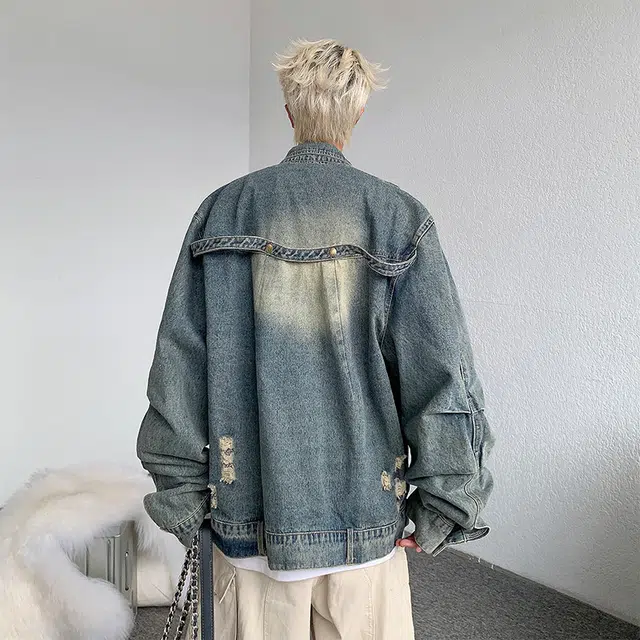 PAINT STAIN