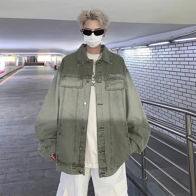 TESTUNG vibe