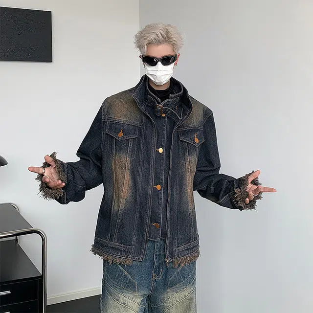 PAINT STAIN