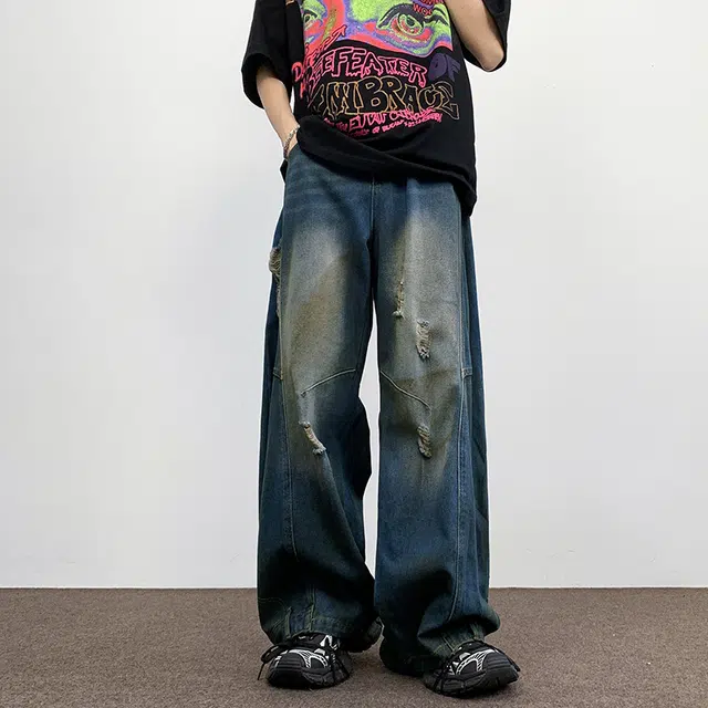 PAINT STAIN