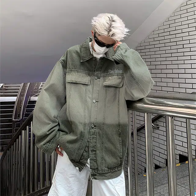 TESTUNG vibe