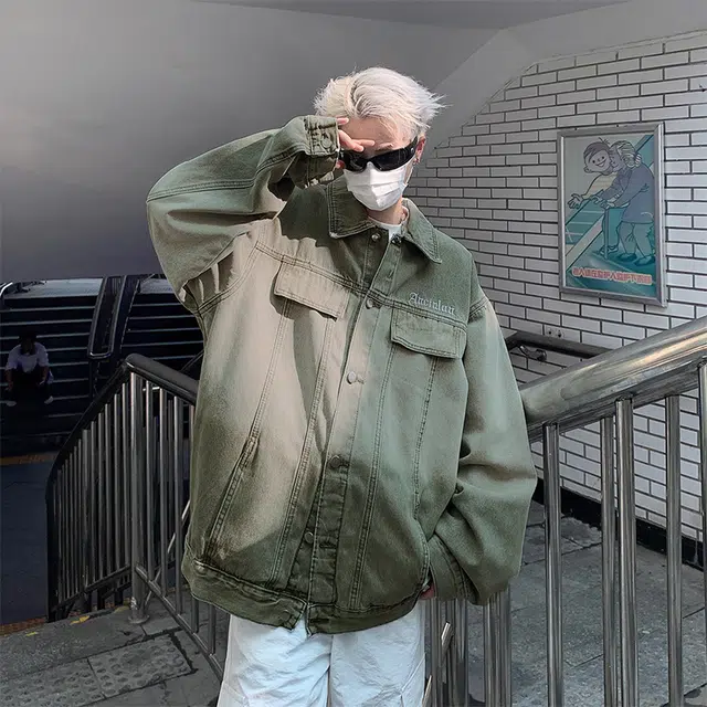 TESTUNG vibe