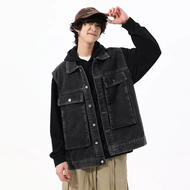 Roubini oversize