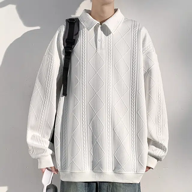 Roubini polo