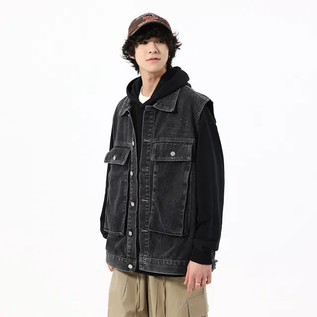 Roubini oversize