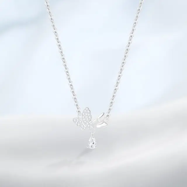 PRETTY DIARY S925