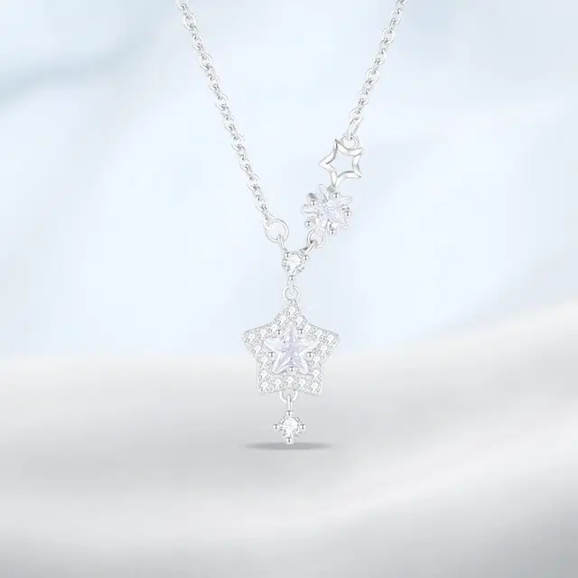 PRETTY DIARY S925