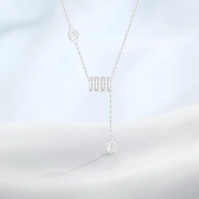PRETTY DIARY S925