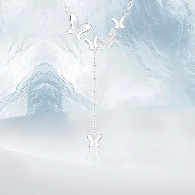 PRETTY DIARY S925