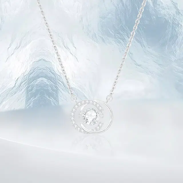 PRETTY DIARY C S925