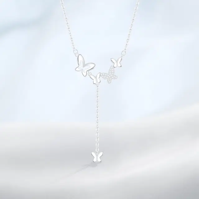 PRETTY DIARY S925