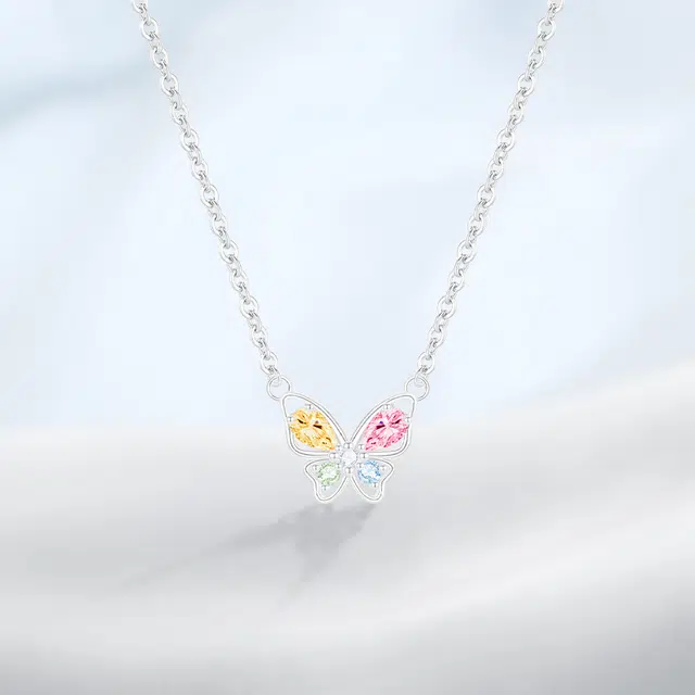 PRETTY DIARY S925