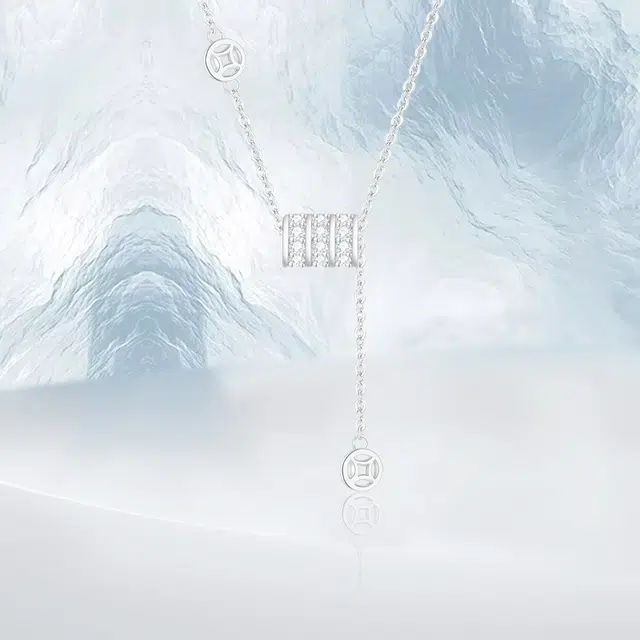 PRETTY DIARY S925