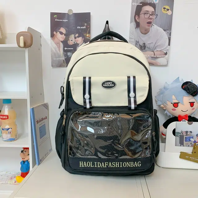 Villelon ins PVC
