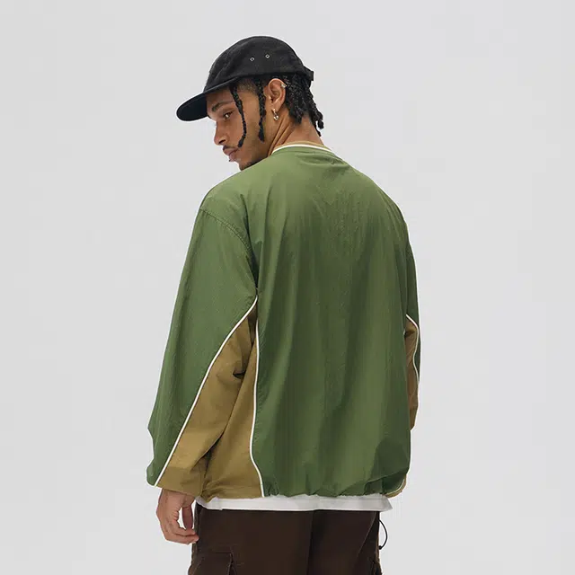 Vision Street Wear EYE-VV
