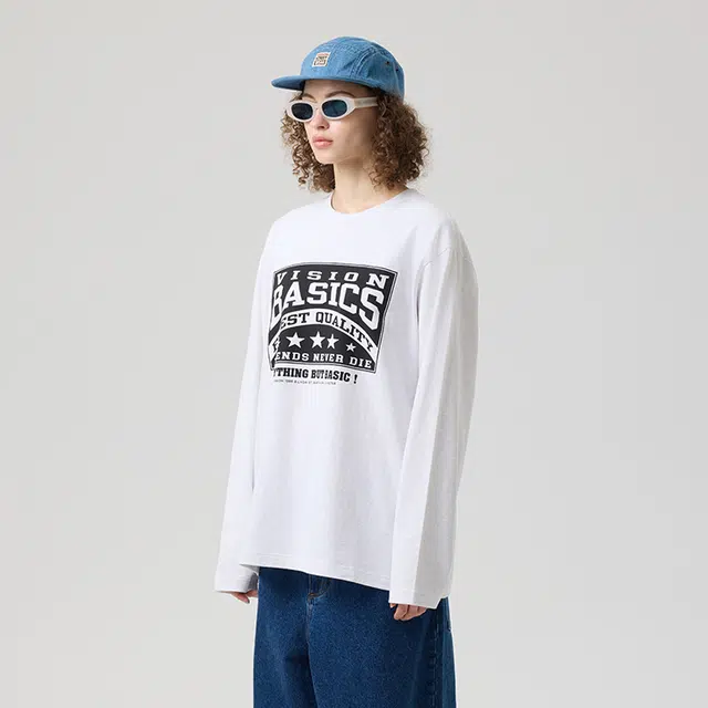 Vision Street Wear T