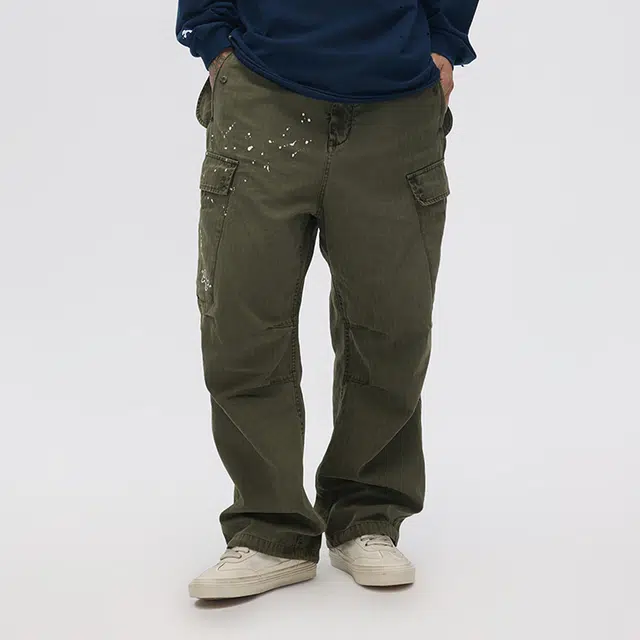 Vision Street Wear HARDWARE