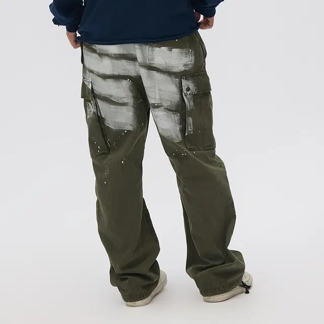 Vision Street Wear HARDWARE