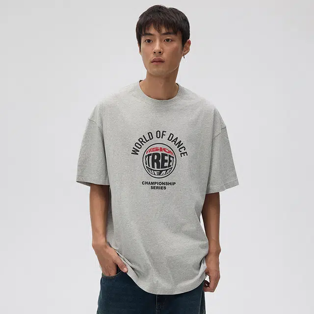 Vision Street Wear logoT