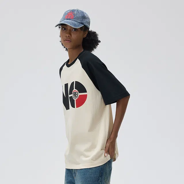 Vision Street Wear No Rules T