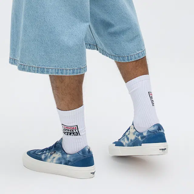 Vision Street Wear Flat Top
