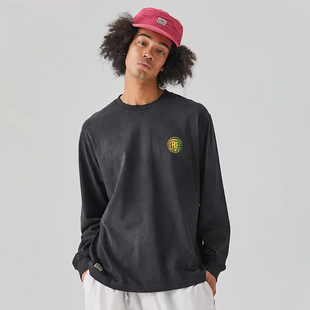 Vision Street Wear T