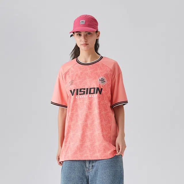 Vision Street Wear T