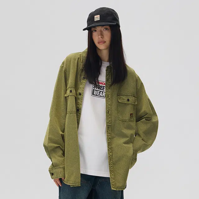 Vision Street Wear