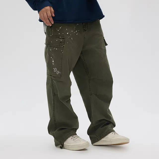 Vision Street Wear HARDWARE