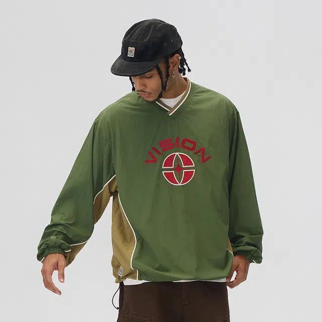 Vision Street Wear EYE-VV