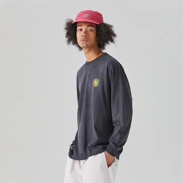 Vision Street Wear T