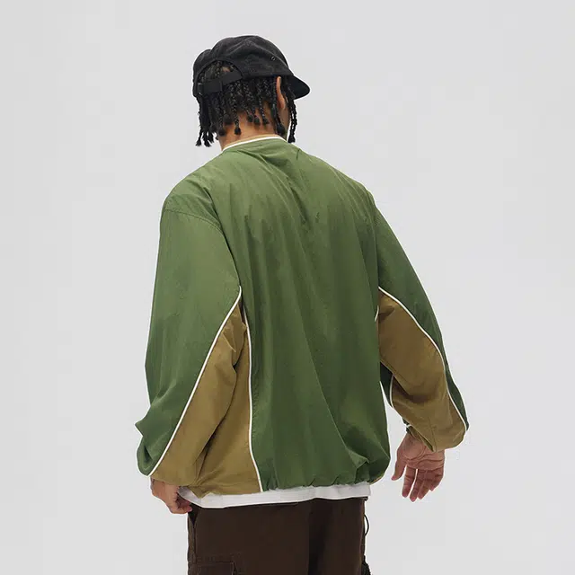 Vision Street Wear EYE-VV
