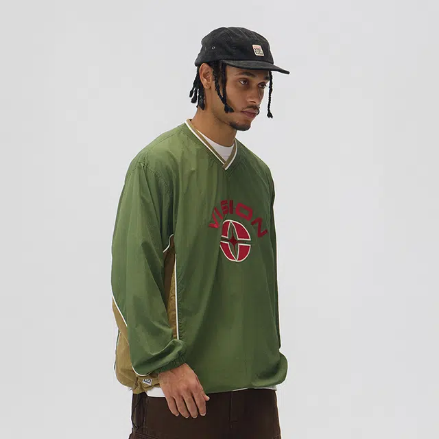 Vision Street Wear EYE-VV