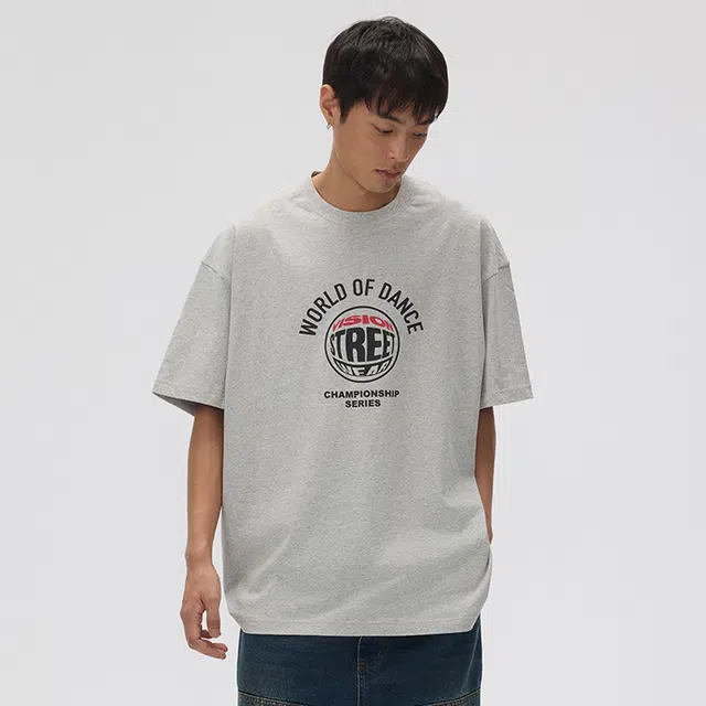 Vision Street Wear logoT