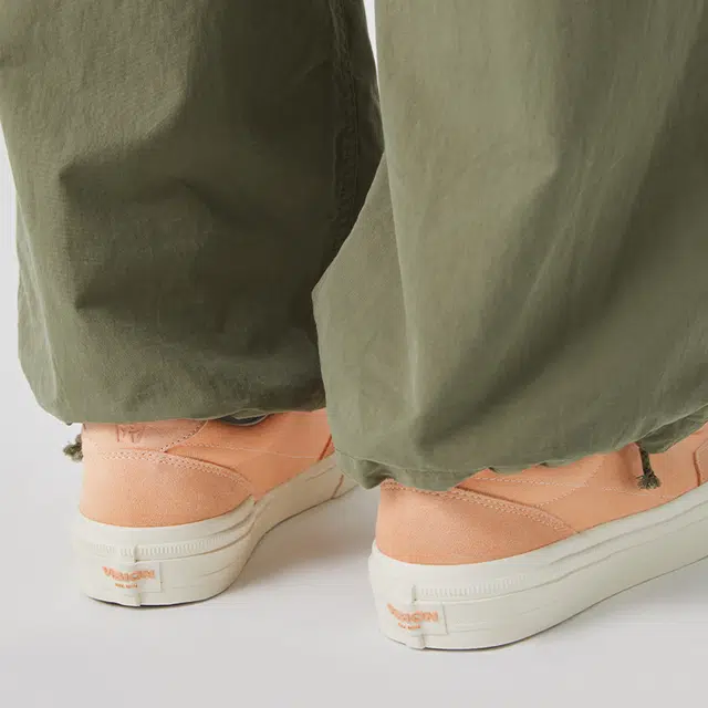 Vision Street Wear Flat Top 520