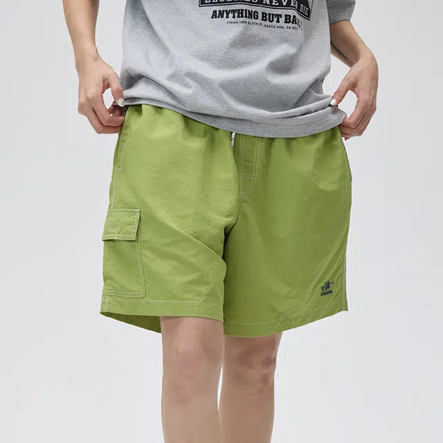 Vision Street Wear