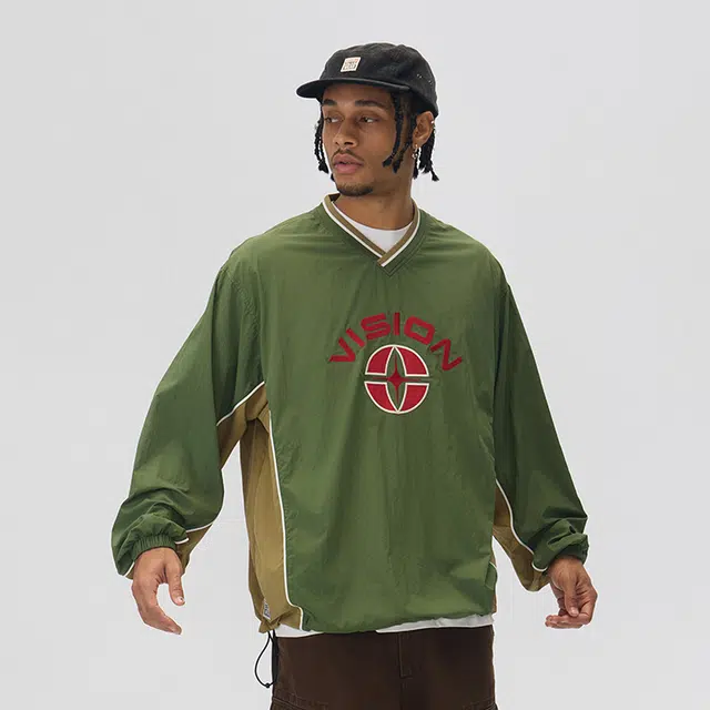 Vision Street Wear EYE-VV