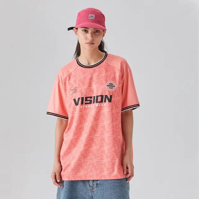 Vision Street Wear T