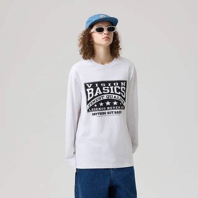 Vision Street Wear T