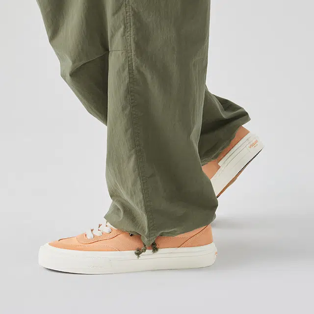 Vision Street Wear Flat Top 520