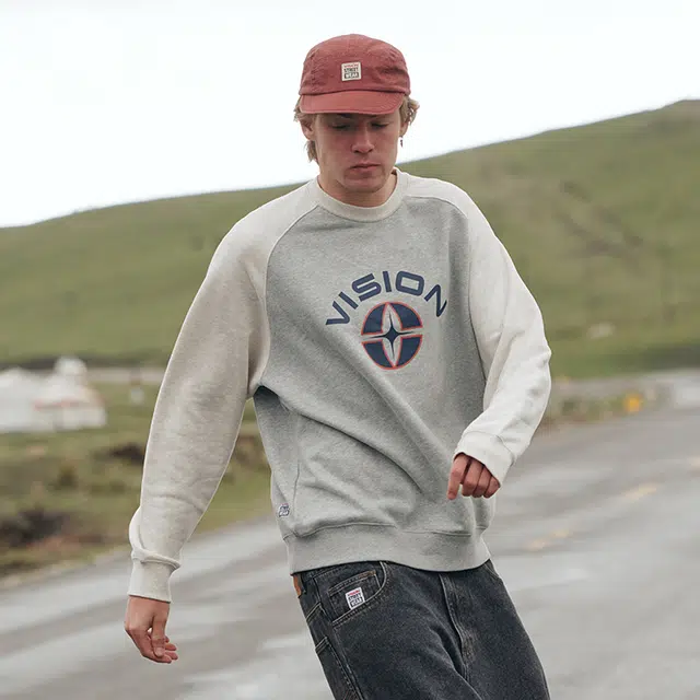 Vision Street Wear